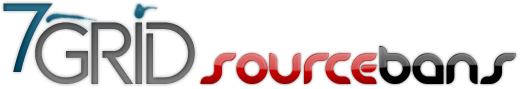 SourceBans Logo